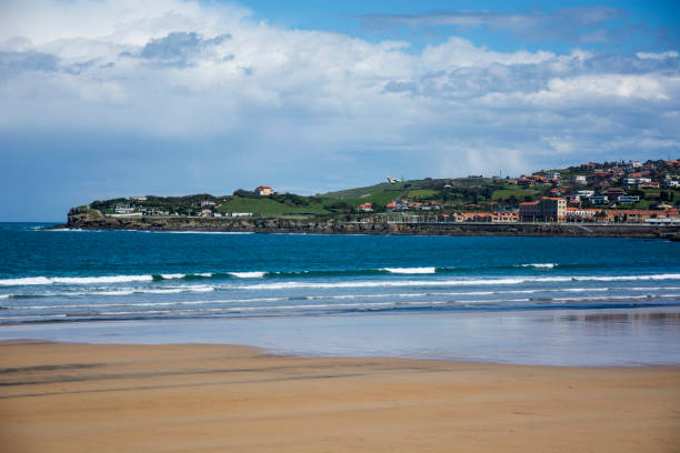 istock Asturian landscape 28 600997850
