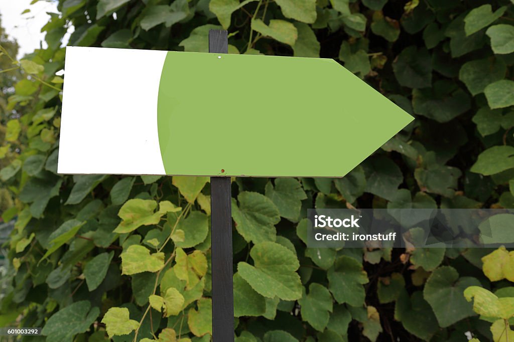 Direction Without Label Direction Pointer Without Words Stock Photo - Download Image Now ...