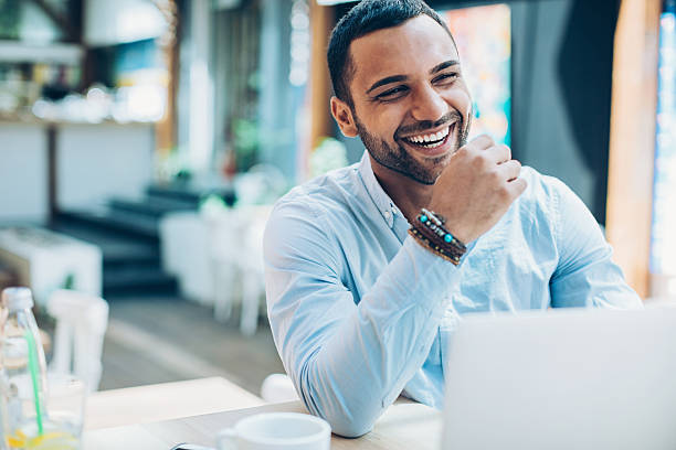 szczęście  - business carefree businessman freedom zdjęcia i obrazy z banku zdjęć