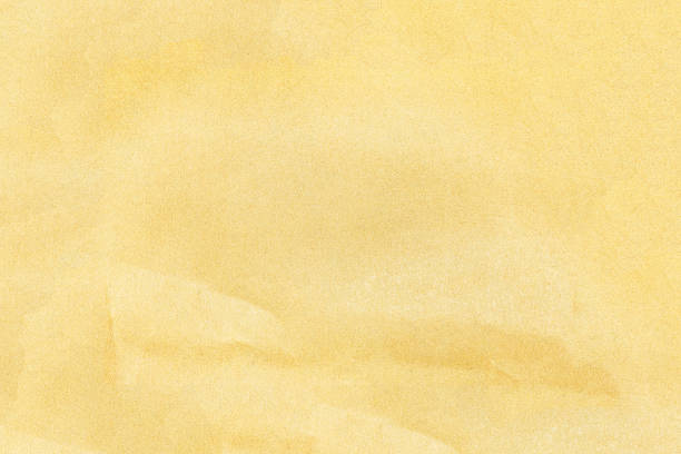 istock Recycled crumpled brown paper texture or paper background. 601009038