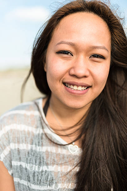 istock woman portrait 601011490