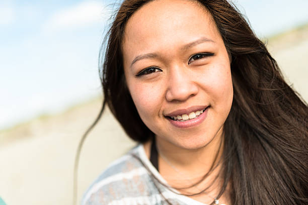 istock woman portrait 601011532