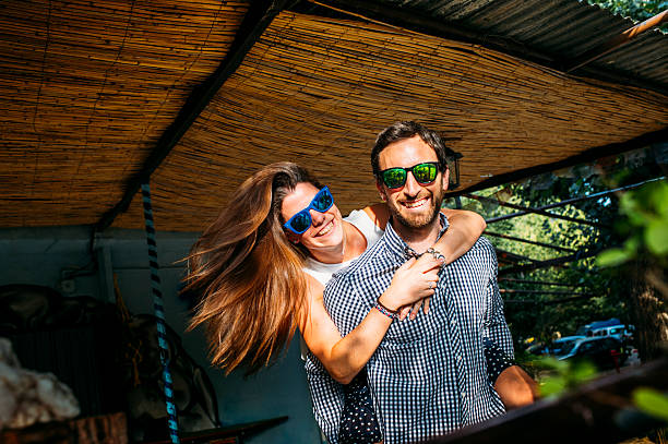 istock They love to laugh 601014268