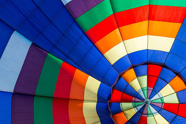 istock Anatomy of a Balloon 601015358