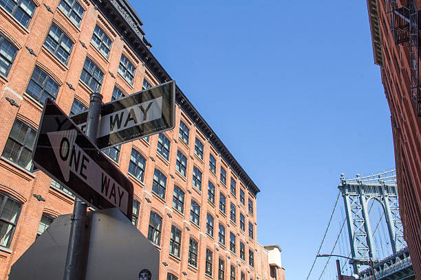 istock Dumbo Street and 