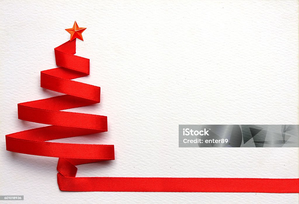 Christmas tree Christmas Stock Photo