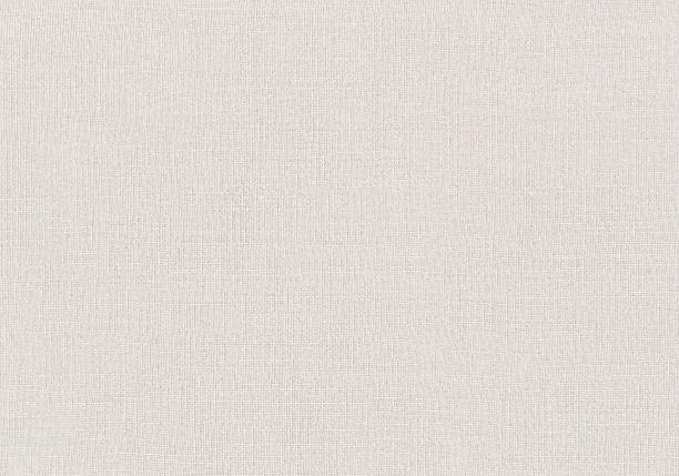istock Natural beige linen texture of the background image 601029210