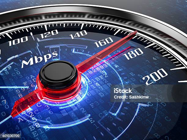 High Speed Internet Connection Concept Stock Photo - Download Image Now - Internet, Super Slow Motion, Speed