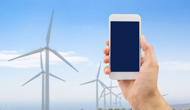 istock contact the renewable energy 601037880