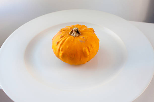 Little Pumpkin