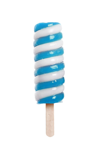 istock isolated blueberry vanilla swirl popsicle 601138774