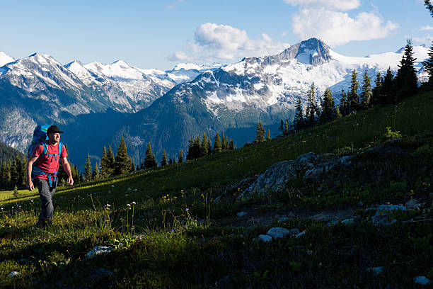 istock Healthy outdoor lifestyle 601145562