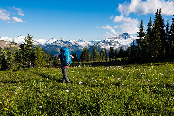 istock Healthy outdoor lifestyle 601146094