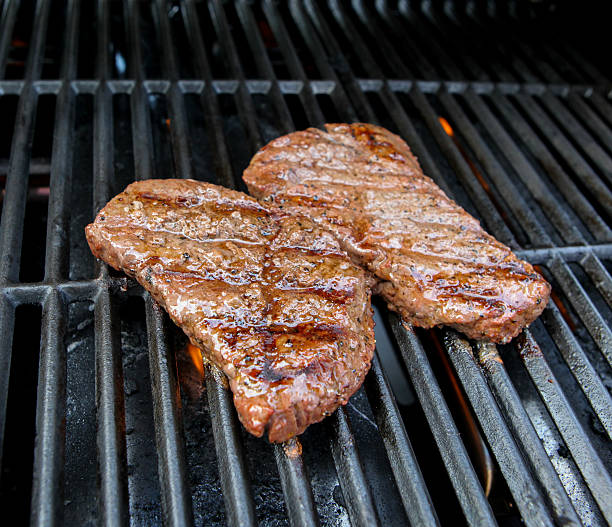 Steaks