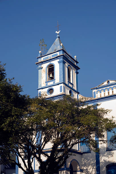 istock Ond church, built in 1871 601149978
