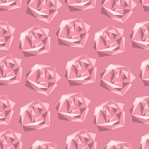 130+ Blocky Pattern Stock Illustrations, Royalty-Free Vector Graphics ...