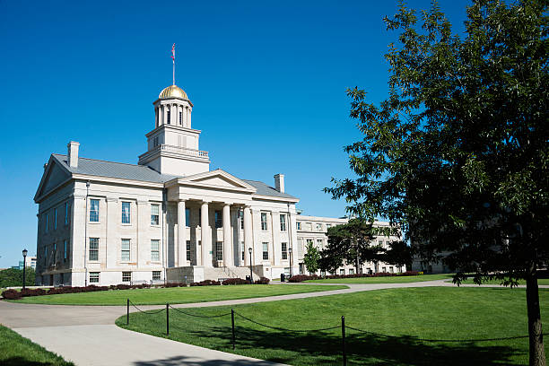 istock University of Iowa 601359340