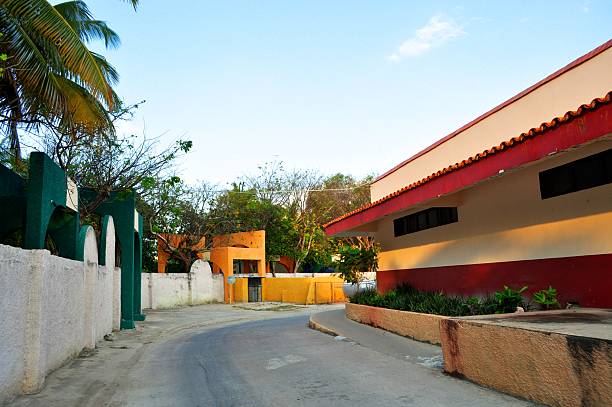 istock Cuba holidays vacation summer resort 601361046
