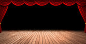 istock Theatre stage 601365514