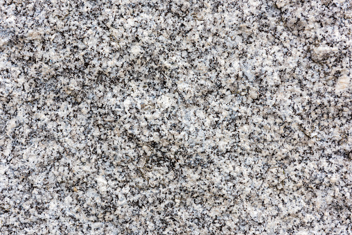 granite texture background. closeup horizontal shot