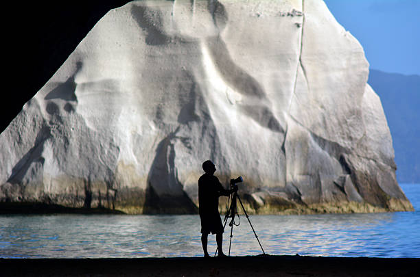 Te Whanganui-A-Hei (Cathedral Cove) Marine Reserve