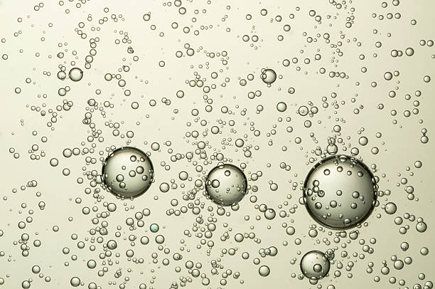 istock Many air fizz bubbles 601384954