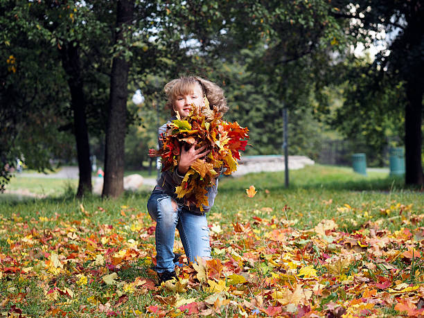 istock Young beautiful and very happy girl 601398498