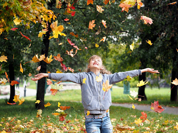 istock Young beautiful and very happy girl 601399224