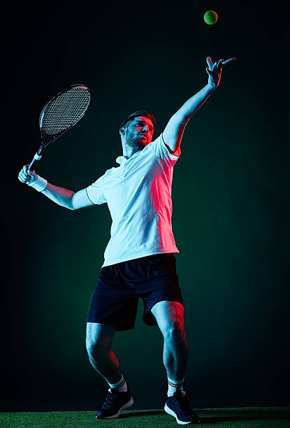 istock tennis player man isolated 601908324
