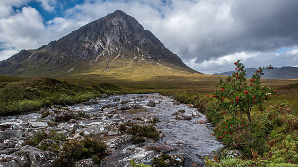 istock Buachaille Etive Mor, Glencoe 601911382