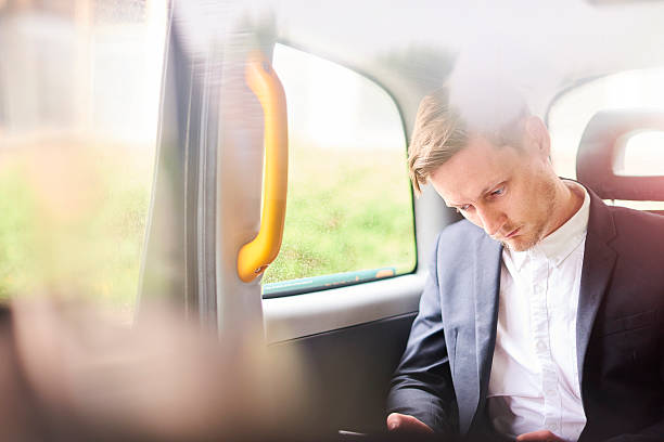 istock taxi commuter 601919750