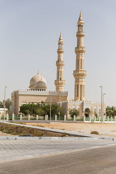 istock Abu Dhabi Urban Living in Condo, UAE 601931318