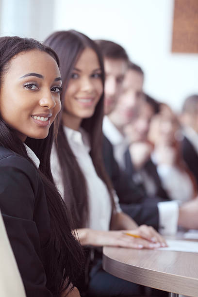 istock Business people 601932610