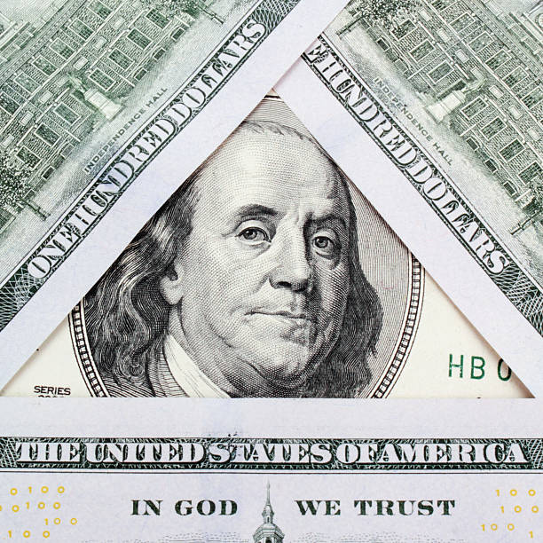 istock close up of dollar bill 601940920