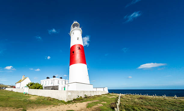 istock Portland Bill Lighthouse Dorset 601941906