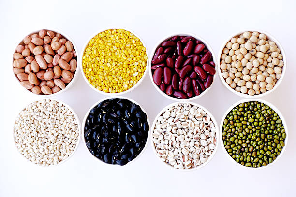 istock collection of different legumes 602296614