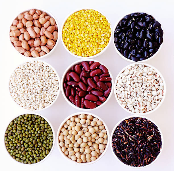 istock collection of different legumes 602296660
