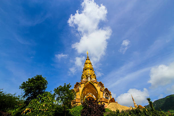 istock Wat Pha Sorn Kaew or Wat Phra Thart Pha Kaew 602297888