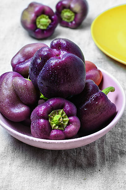 istock Peppers from the garden 602313090
