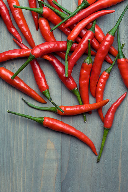 istock red chillies pepper on the wooden floor 602324176