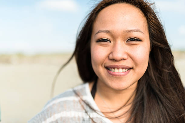 istock woman portrait 602324440