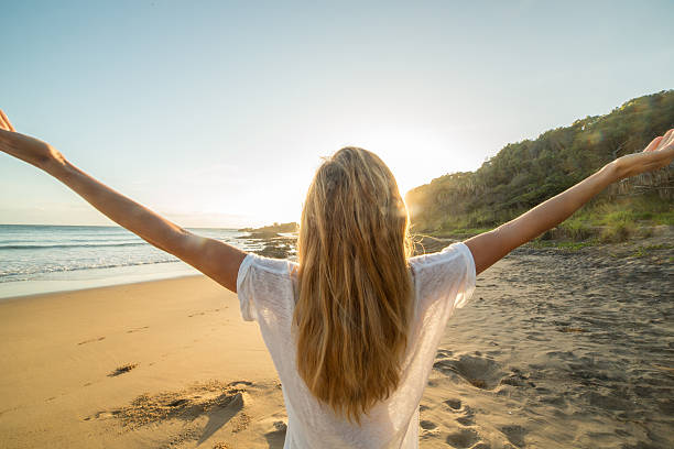 istock Taking a moment to breathe it all in 602329752