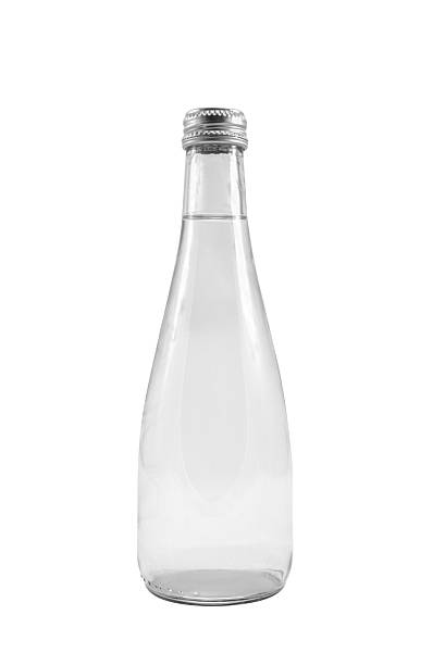 istock Bottle of water 603151558