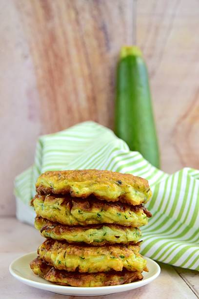 istock Zucchini Fritters 603152778