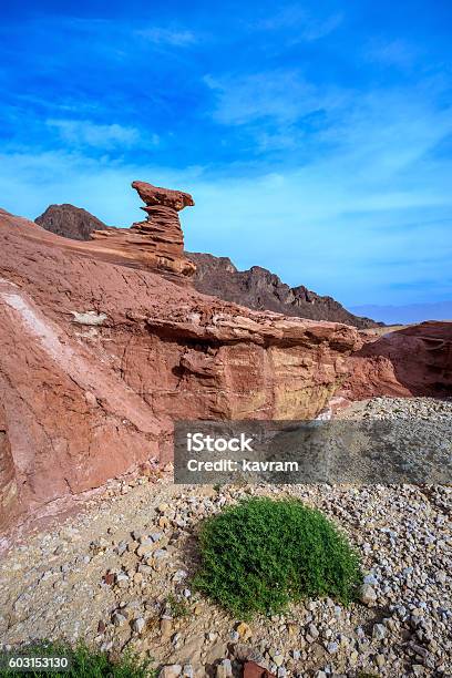 독특한 붉은 사암 버트 0명에 대한 스톡 사진 및 기타 이미지 - 0명, 1월, 갈색 - iStock