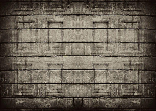 istock Old color grunge vintage weathered background abstract antique texture 603157140