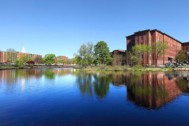 istock Dover New Hampshire 603161778