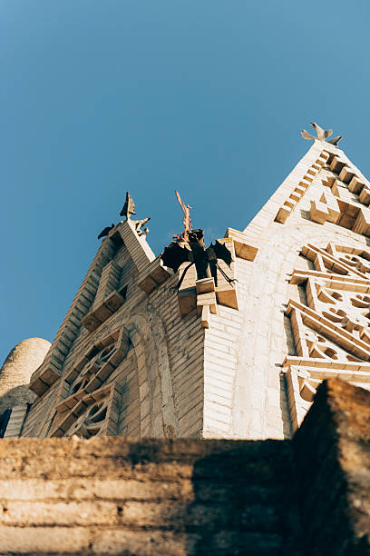 istock Santuary of Montserrat 603168884