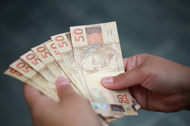 istock REAL / BALLOT / CASH 603169718