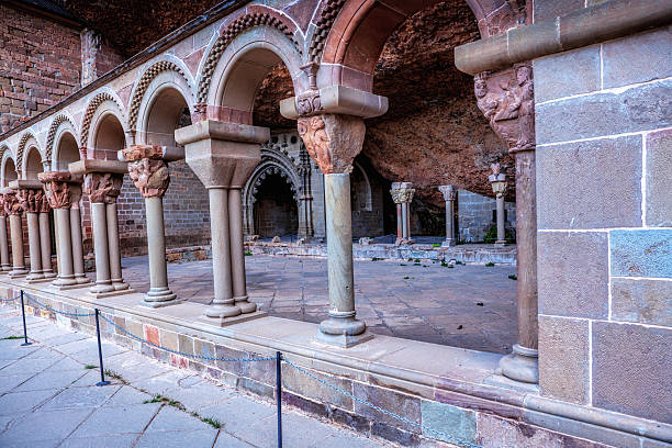 istock San Juan de la Pena 603169906